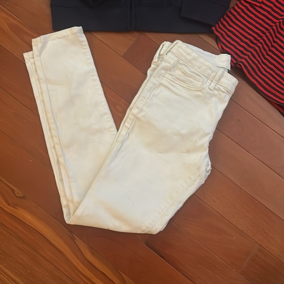 Tommy Girl outfit size L - 12/14 - Picture 4 of 4